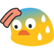 BlobFearSweat BlobFearSweat