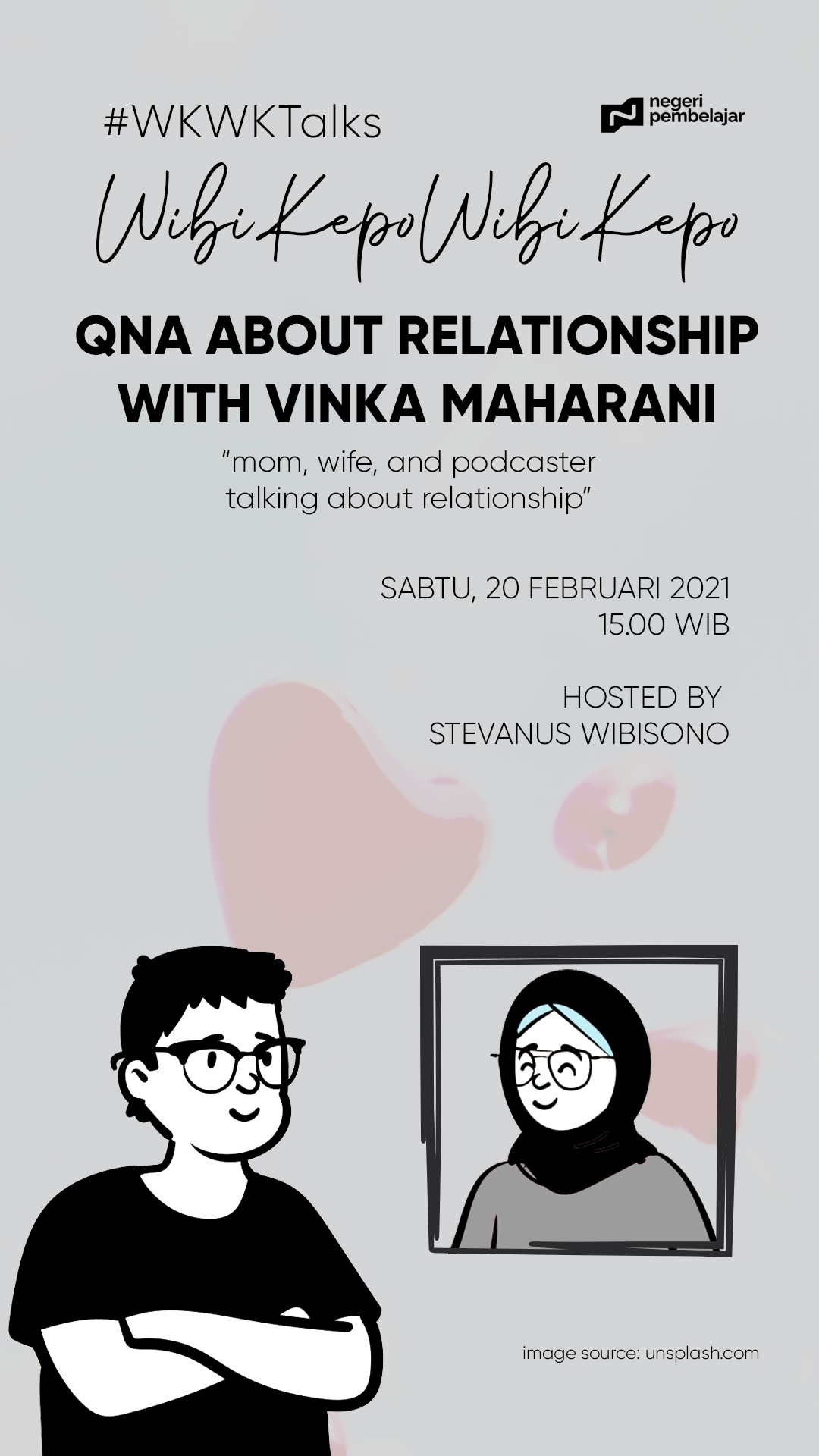 Image: WKWKTalks_-_Relationship.jpg (360,35 KB) Image attachment